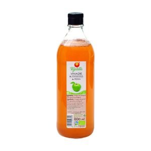 Vinagre Manzana Bio – 1 lt.