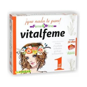 Femeline Vitalfeme