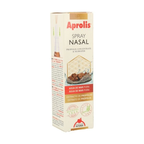 Aprolis Spray Nasal - Imagen 4