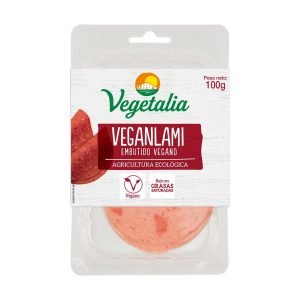 Veganlami Embutido Vegano BIO