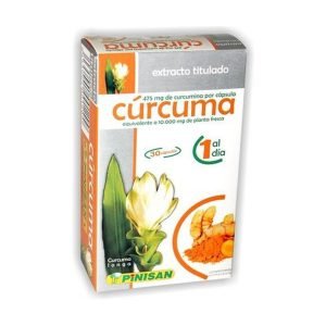 Fito premium Cúrcuma