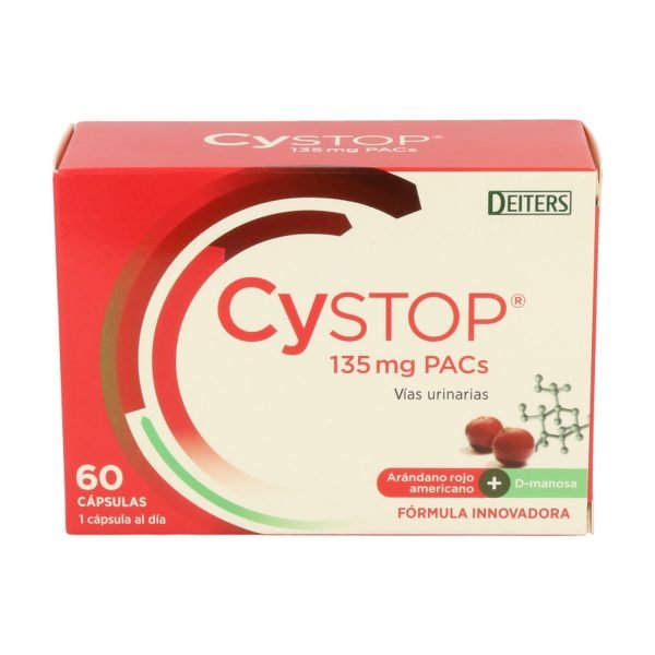 Cystop