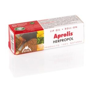 Aprolis Herpropol Roll-On