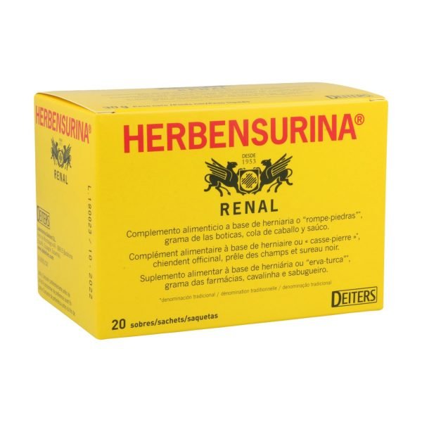 Herbensurina - Imagen 2