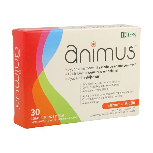 Animus