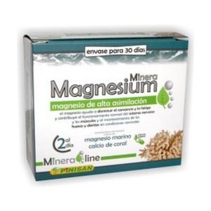 Minera Magnesium