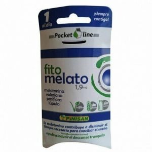 Pocket Fito Melato 1,9 mg.