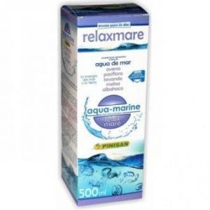 Aqua-Marine Relaxmare