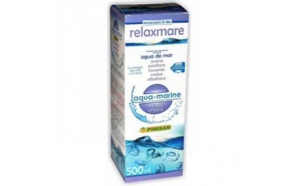 Aqua-Marine Relaxmare