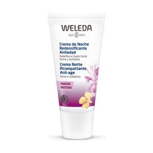 Crema de Noche Redensificante  Antiedad de Onagra