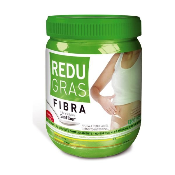 Redugras Fibra