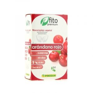 Fito premium Arándano Rojo