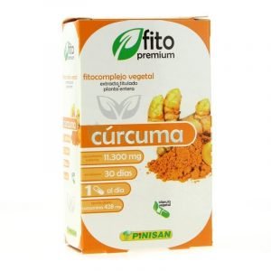 Fito premium Cúrcuma