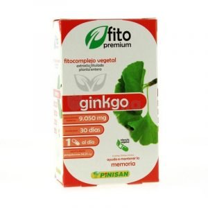 Fito premium Ginkgo