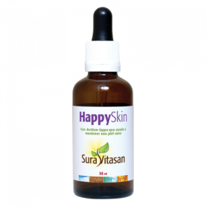 Happy Skin – 50 ml – Sura Vitasan