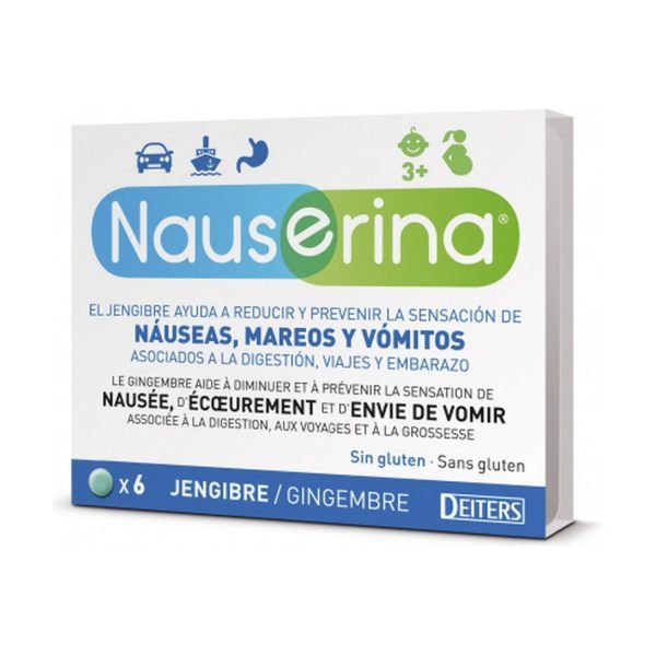Nauserina
