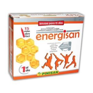 Energisan