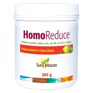 Homo Reduce – 285g – Sura Vitasan