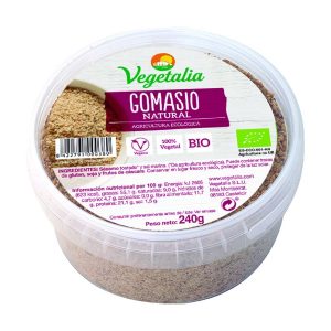 Gomasio Bio – 240 gr.