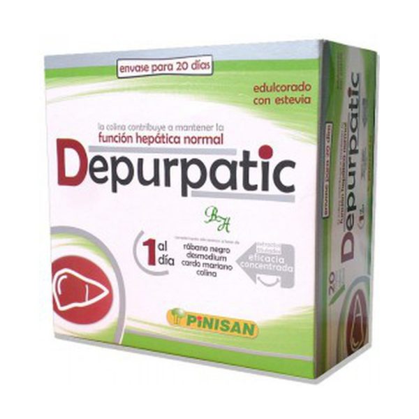 Depurpatic Viales - Imagen 3