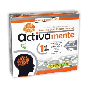 Activamente (30 Cáp)