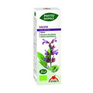 Phytobiopole Salvia (Menopausia y Sofocos)