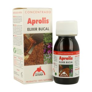 Aprolis Elixir Bucal