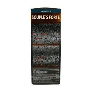 Souples Forte Jarabe