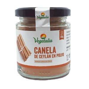 Canela de Ceylán