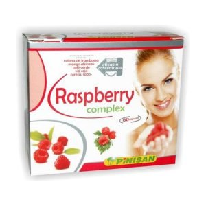 Raspberry Complex