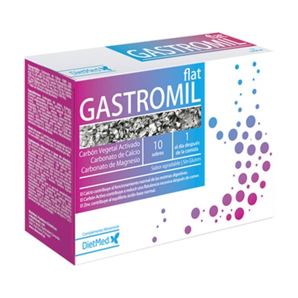 Gastromil Flat