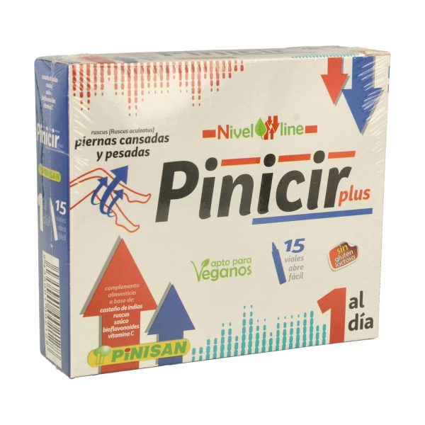 Pinicir Plus - Imagen 3