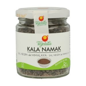 Sal negra del Himalaya Kala Namak