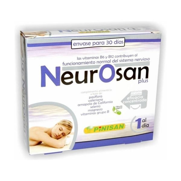 Neurosan Plus