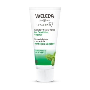 Gel Dentífrico Vegetal