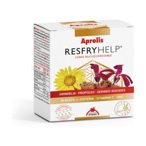 Aprolis Resfryhelp