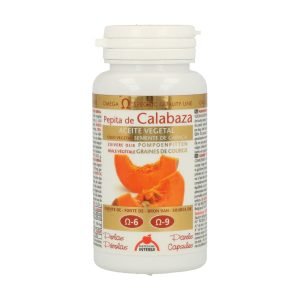 Aceite de Pepita de Calabaza