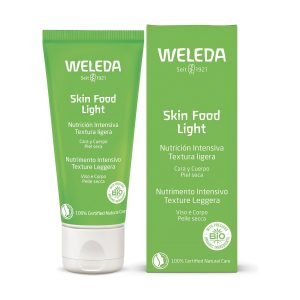 Skin Food Light  Crema Nutritiva Textura Ligera