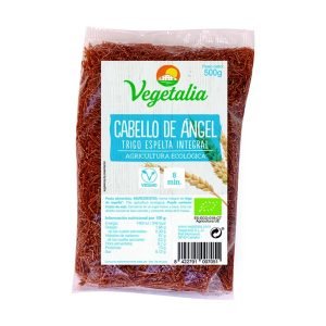 Cabello de Ángel Espelta Integral