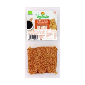 Tempe macerado – 2×85 gr.