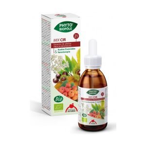 Phytobiopóle Mix Cir 21