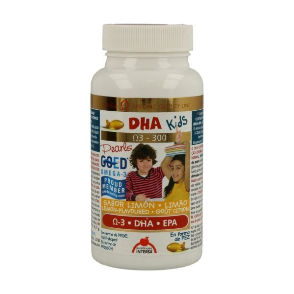 Dha Kids Forma de Pez - Imagen 2