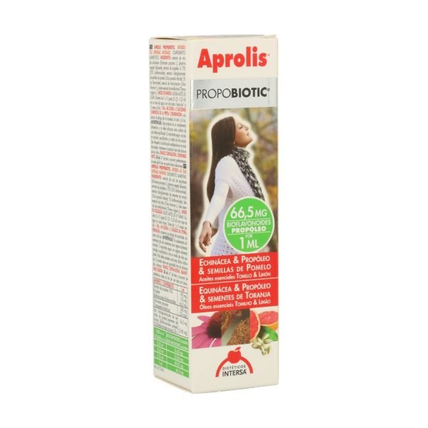 Aprolis Propobiotic - Imagen 3