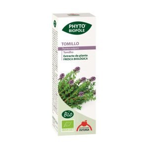 Phytobiopole Tomillo (Expectorante Antimicrobiano)