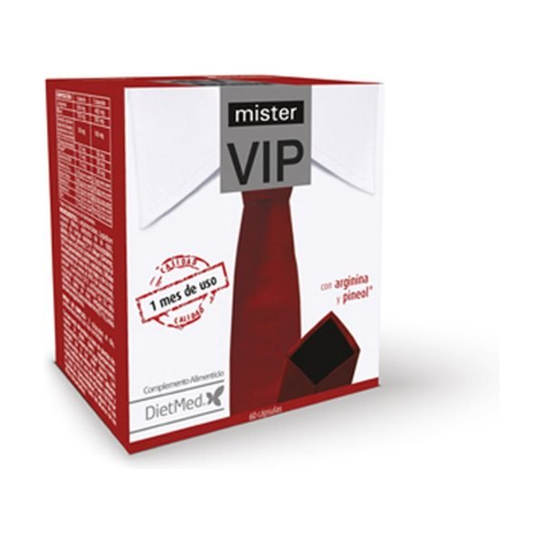 Mister VIP