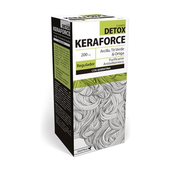 Keraforce Detox