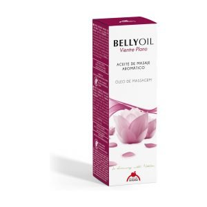 Belly Oil – Vientre Plano