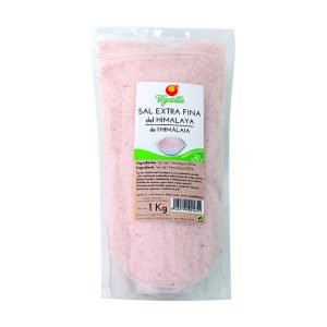 Sal Extra Fina del Himalaya – 1 kg.