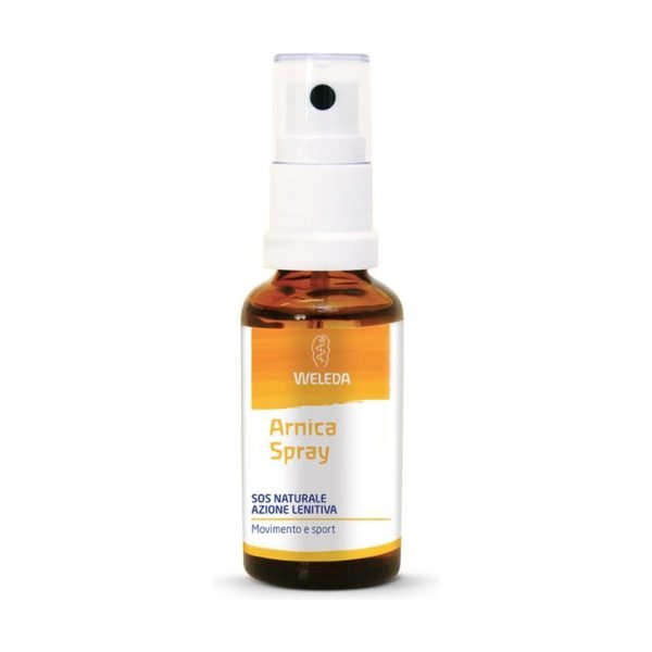 Espray Calmante Natural Arnica SOS