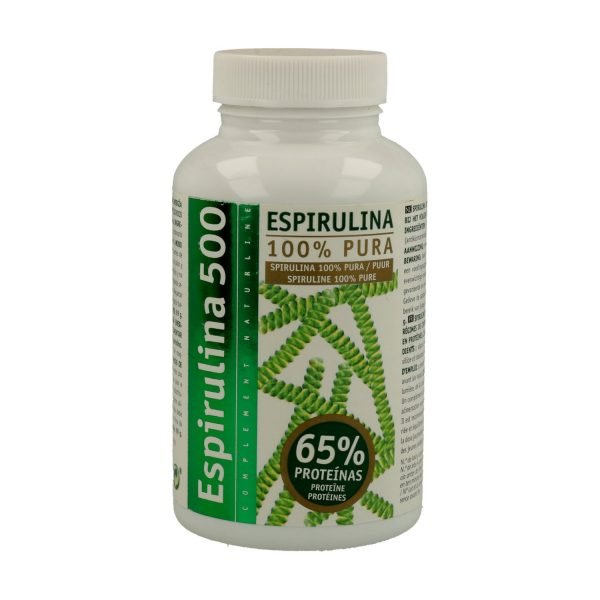 Espirulina